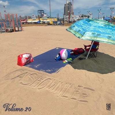 Summer 25' Intro (CashOwnLee) - Single