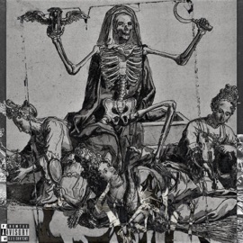 eskimo sisters. highlight bright.