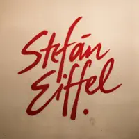 Eiffel — Stefan