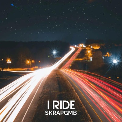 I Ride - Single