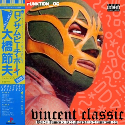Vincent Classic Instrumentals