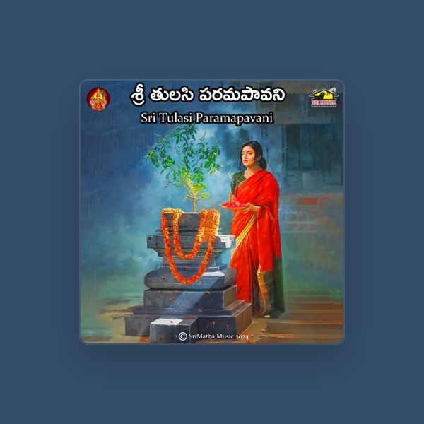Harika's avatar