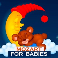 Mozart For Baby (feat. Smart Baby Lullaby) - Baby Mozart