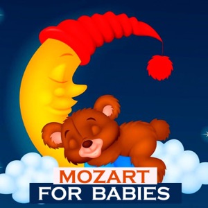 Mozart For Baby (feat. Smart Baby Lullaby)