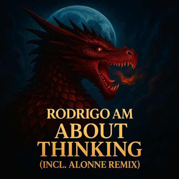 About Thinking - Single
