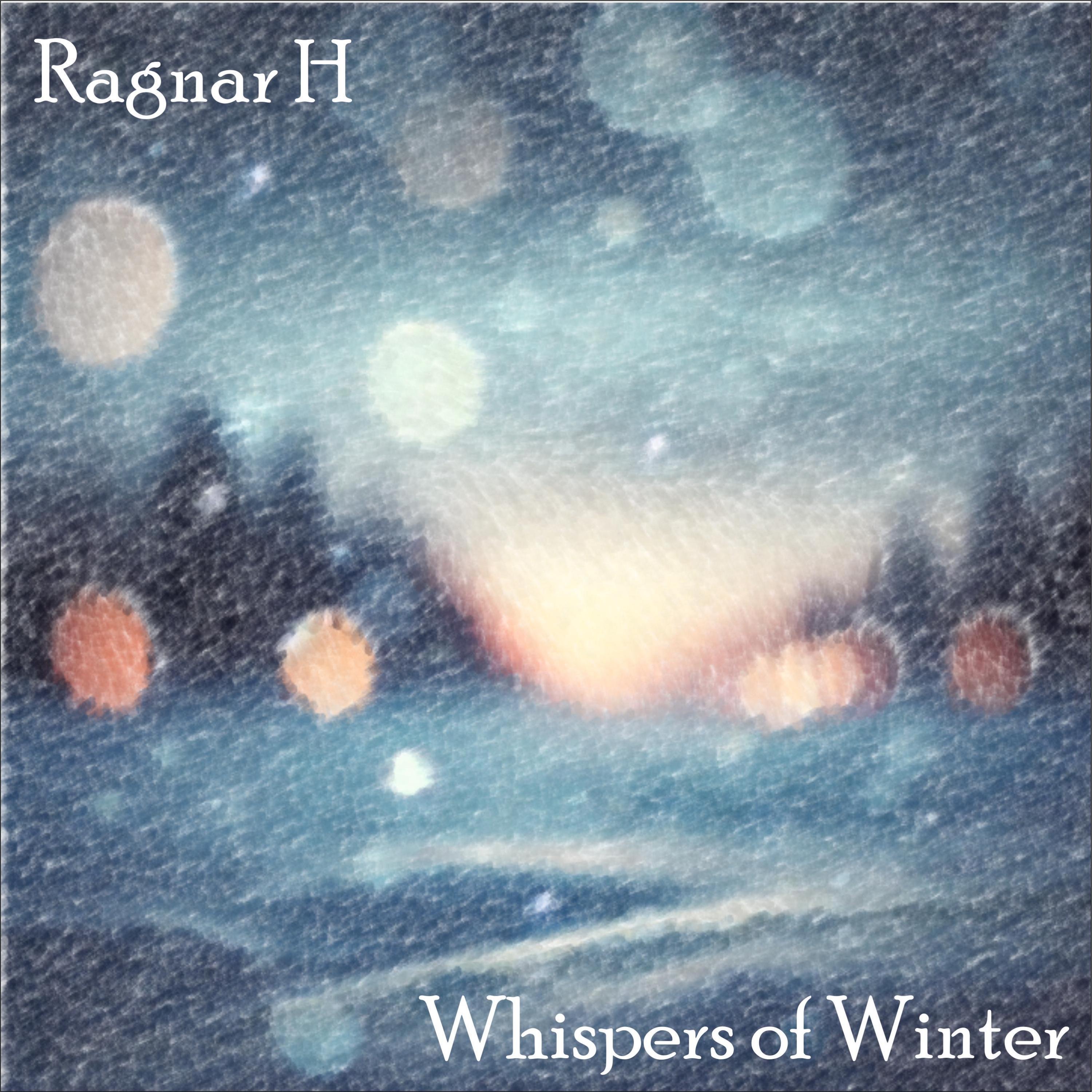 Whispers of Winter - Single