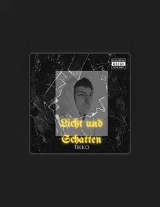 Ouça Tikko, assista a videoclipes, leia a biografia, veja as datas das turnês e mais!