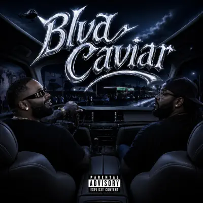 Listen to BLVD CAVIAR - EP by Craig G & Big Tonka