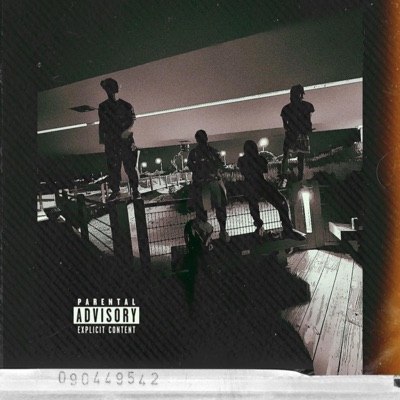 SUPERSTARS (feat. Mosslodic & fymkami) - Single