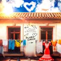 Ciego Destino - Single - Álvaro García
