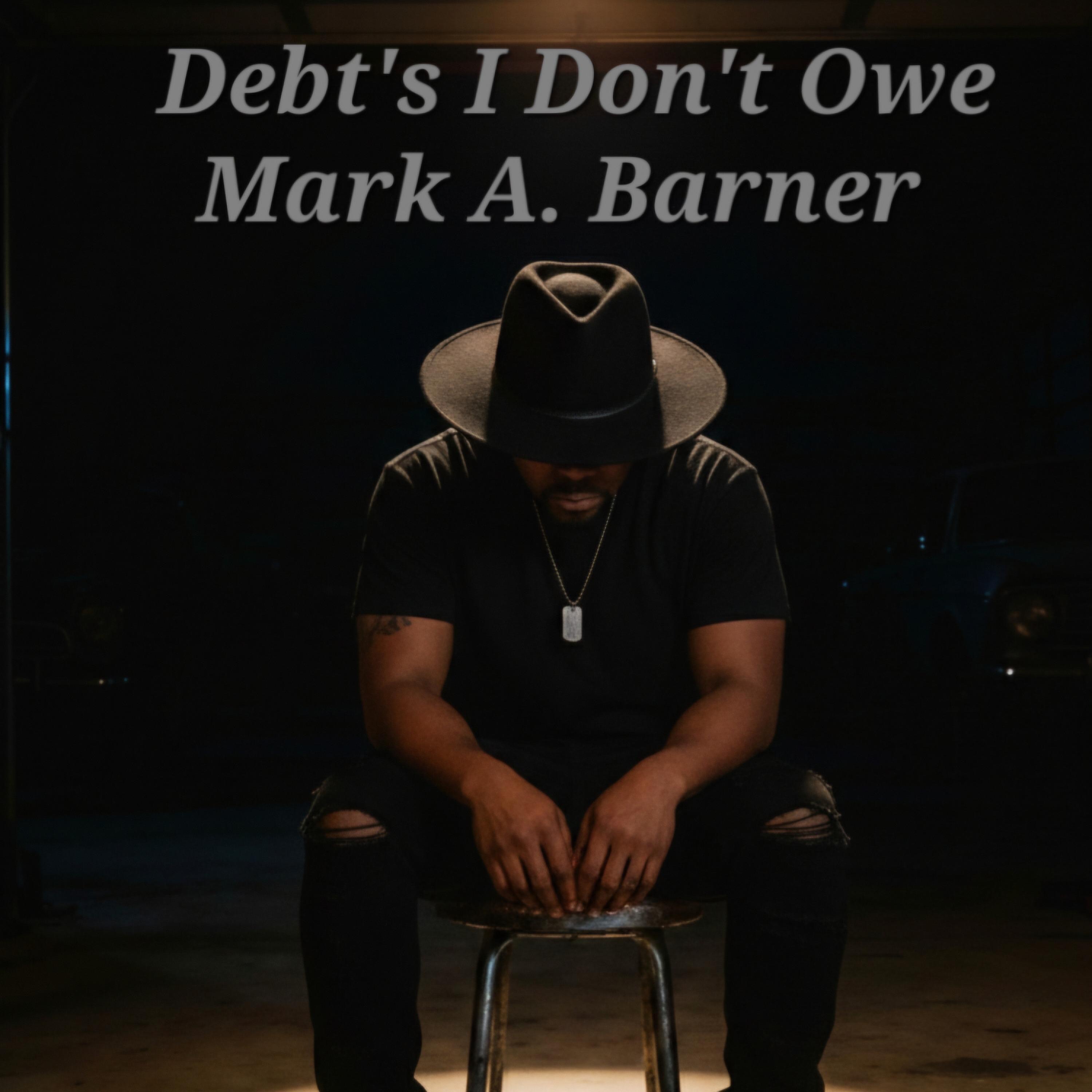 Debt's I Don't Owe - Single