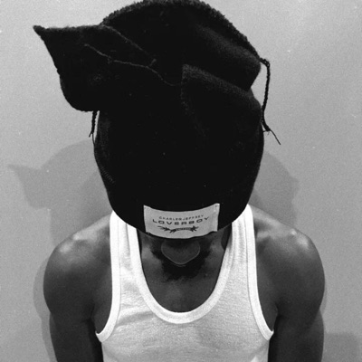 I HATE FRANK - EP