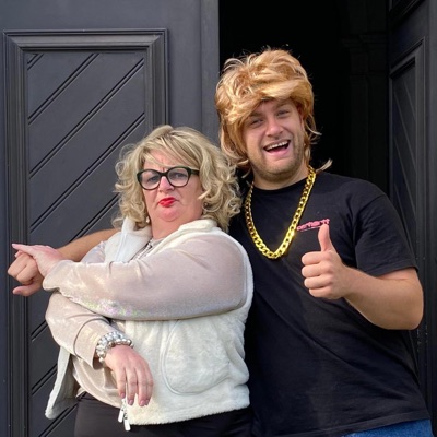 Trouwen is duur (feat. Barry Bikkel) - Single