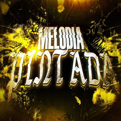 MELODIA PINTADA - EP