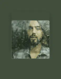 Escucha a Rudi Burke, mira vídeos musicales, lee la biografía, consulta fechas de giras y mucho más.