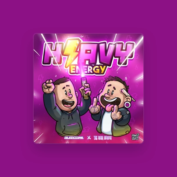 Guizcore's avatar