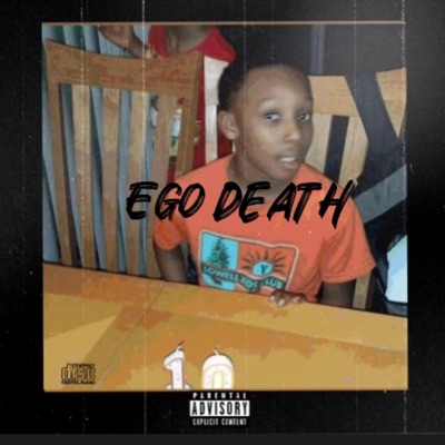 Ego Death