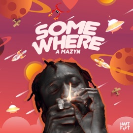 Somewhere A Mazyn
