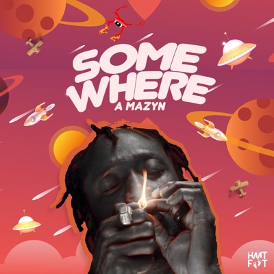 Somewhere - Single