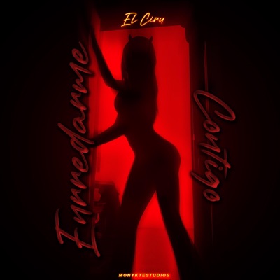 Enredarme contigo (feat. Ubeats) - Single