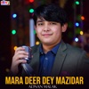 Adnan Malak - Mara Deer Dey Mazidar