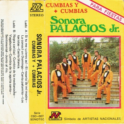 cumbias y + cumbias 1984