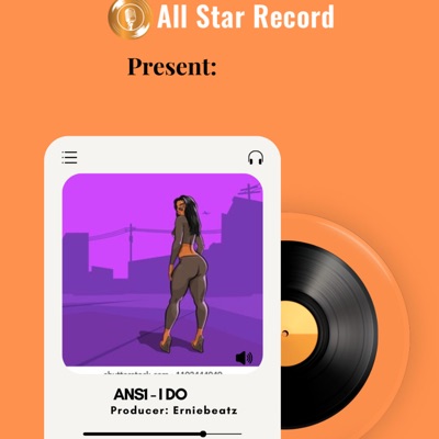 I DO - Single