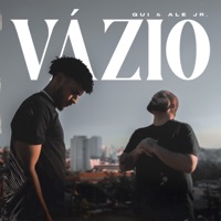Vazio - Single - Gui Oficial, Ale jr & DG Beatz