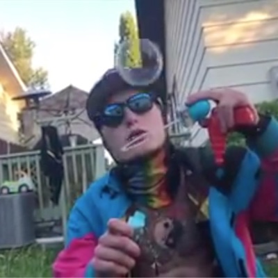 MALICE N TRAPCITY (feat. Brody Wachter) - Single