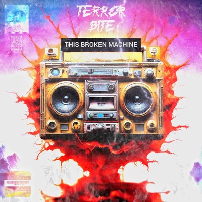 This Broken Machine - EP