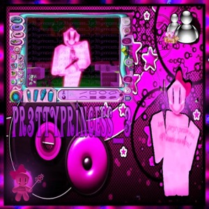 pr3ttyprincess_3 - Single