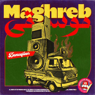 Maghreb Dancefloor