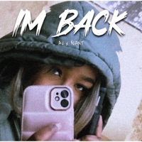 Im Back (feat. Scant392) - Single - Ajj
