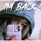 Im Back (feat. Scant392) - Ajj lyrics