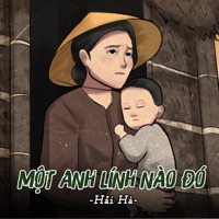 Một Anh Lính Nào Đó - Single - ARB Crew & Hải Hà