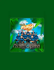 Listen to Los Macias Primos Cumbia, watch music videos, read bio, see tour dates & more!