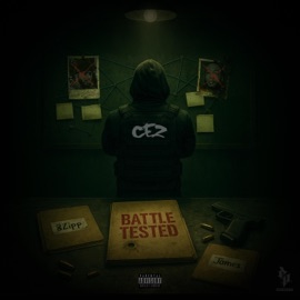 Battle Tested Cez