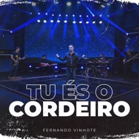 Tu És o Cordeiro - Single - Fernando Vinhote