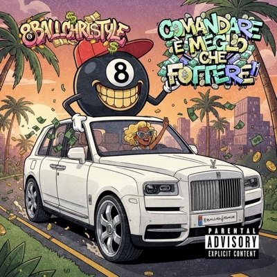 Comandare E Meglo Che Fottere