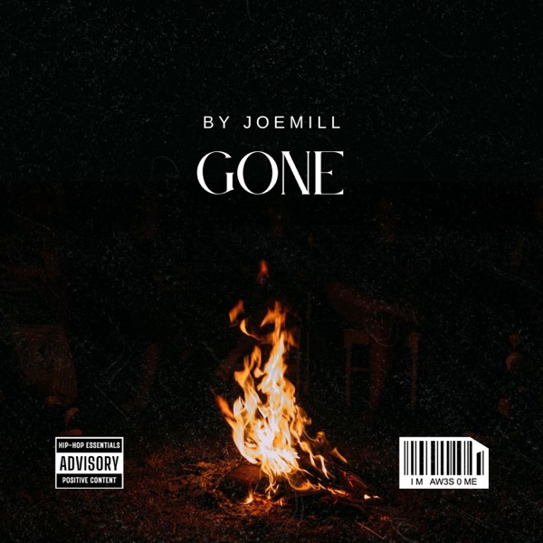 Gone - Single