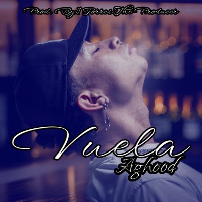 Vuela (feat. Aghood) - Single