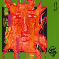 Fantasy EP - Roddy Lima