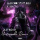 2017 UNSTOPPABLE REMIX feat NGA ALAZAE Single