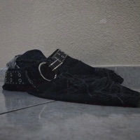 Dime - Single - Alien B & Abu Barrett