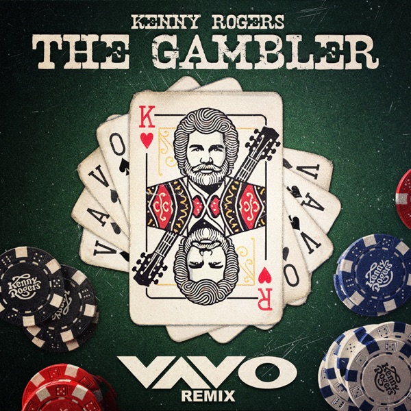 The Gambler (VAVO Remix) - Single