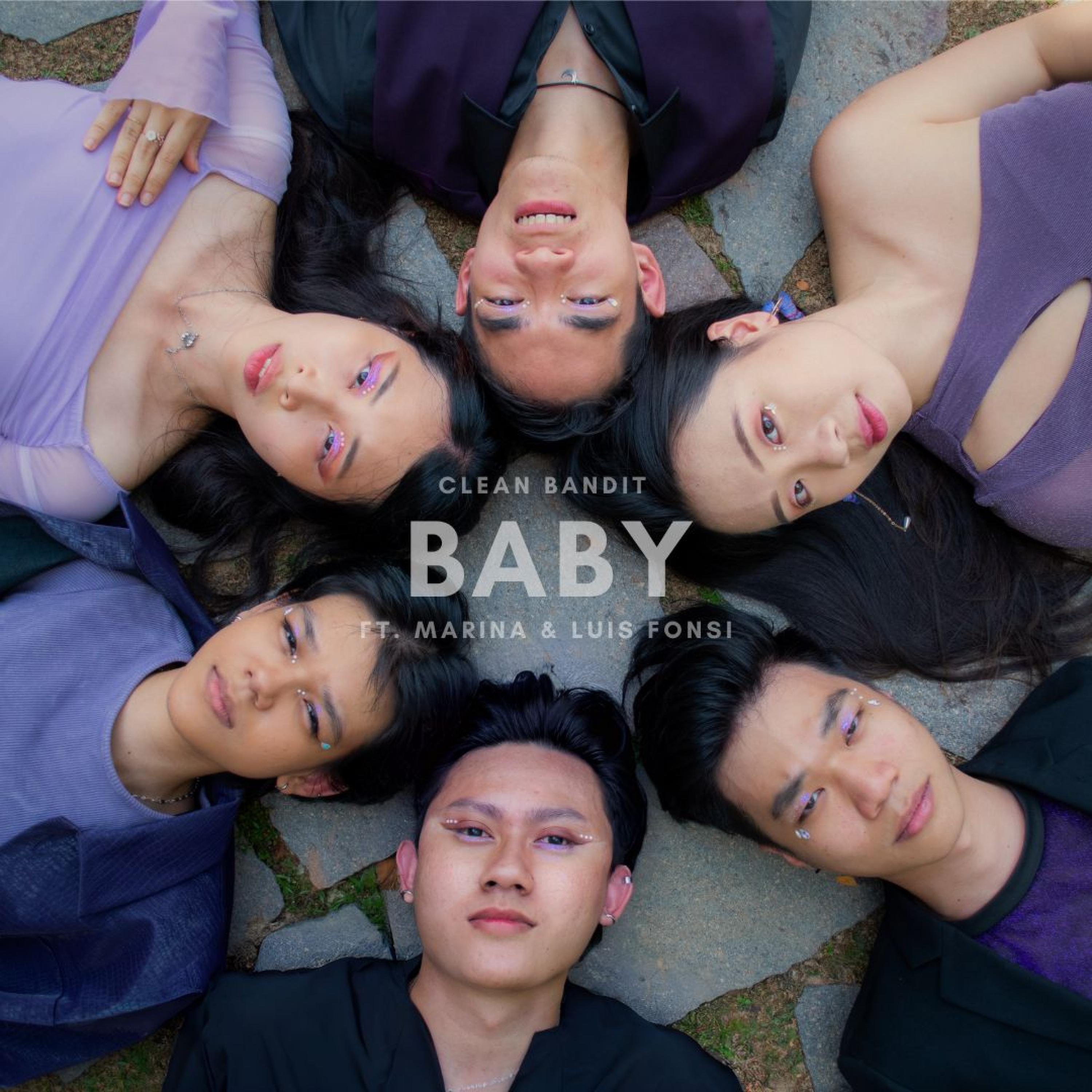 Baby - Single