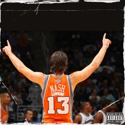 STEVE NASH! - Single