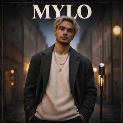 Listen to Mamma - Single by MYLO N