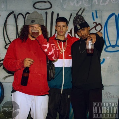 Lean Camomila - Single