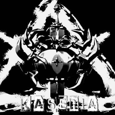 KASERÍA - Single
